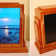 Image for article titled Skyscraper Photo PC's Case Made Entirely of Wood